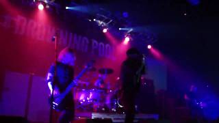 Drowning Pool &quot;Enemy&quot;  Live, Knitting Factory, Spokane WA