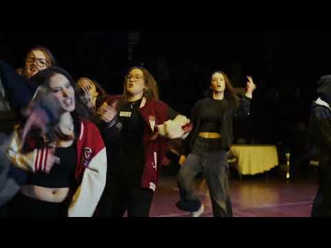 PROMNIGHT TANZSCHULE WEISS 06.12.2025 STADTHALLE OFFENBACH AM MAIN / FRANKFURT GERMANY DEUTSCHLAND 