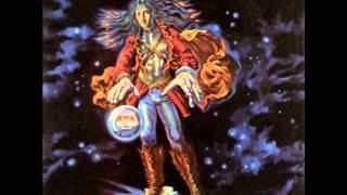 Captain Beyond - As the Moon Speaks (Return)