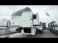 Check out this Video for a 2026 Forest River Sandpiper 3844QUAD(Stock #J049356)  for sale by RV Dynasty. This unit is located in Bunker Hill, IN