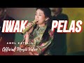 AMEL KATELIA - IWAK PELAS (Official Music Video)