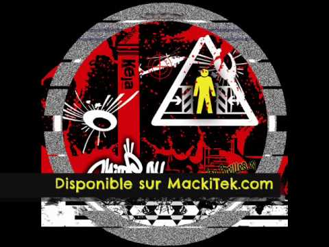 A CHIM 'R 04 - KEJA - Les Sourdes Oreilles EP