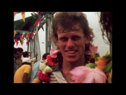 From the Ocean to the Sky Part 1 of 2