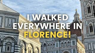Is This the Best Hotel in Florence? My Hotel Torre Guelfa Review and Stay (Views