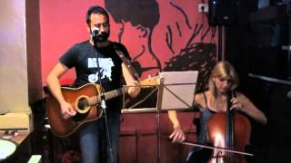 Galavera - 05 Hay un agujero - Concierto Rocafull 33 aniv 18-06-2015