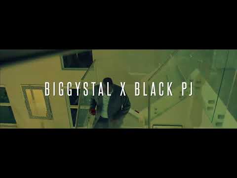 Biggystal X Black Pj ( EXOTIC ) Official Video