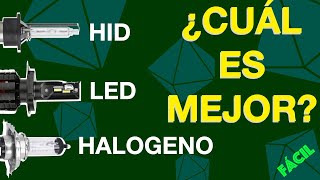✅ Lo que NO TE DICEN DE LA ILUMIANCION LED! GUÍA DEFINITIVA Explicado FÁCIL