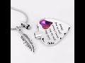 God Has You In His Arms Necklace