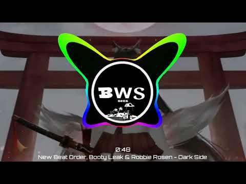 New Beat Order, Booty Leak & Robbie Rosen - Dark Side