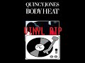 Quincy Jones - Soul Saga (Song Of The Buffalo Soldier) (1974 UK Vinyl)