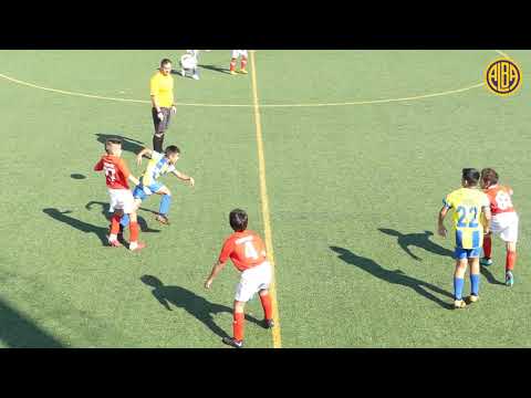 Alba 4  Casa do Benfica Aveiro 5