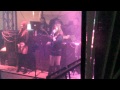 Blue Star Live Band Justina