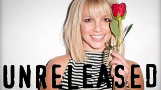 Britney Spears - Baby Boy | Unpitched