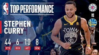 Stephen Curry - Golden State Warriors