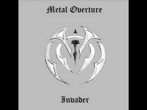 Invader   Metal Overture