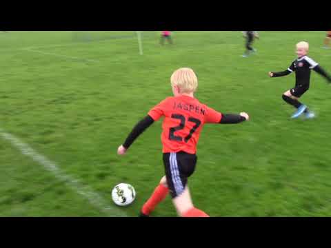 FC Kirkkonummi P9  - Tikka P9 Oranssi