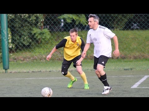 SOLART Deweloper - Rzezimieszki i Łobuzy: 14. tydzień (FLS Wiosna 2015)