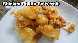 Download lagu Buat Kaserol Ayam & Kentang Malam Ini! | Resep Anti Gagal! mp3