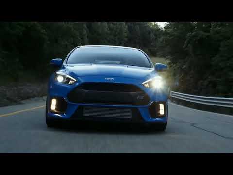 FORD FOCUS RS 2016 2017 2018 19" FACTORY ORIGINAL WHEEL RIM