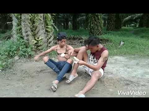 Preman terkuat no 2 di bumi..