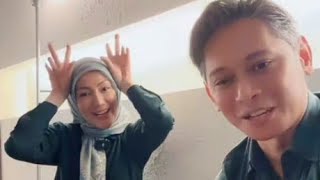 Download lagu Erra Fazira & Ezwan Zain || Osom Untuk Giliran Balik Gombak Atau Shah Alam 😀 mp3