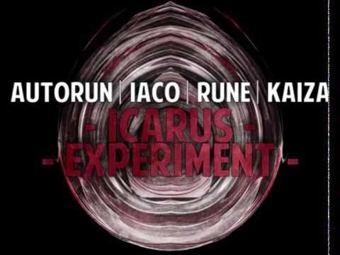 Autorun, Iaco, Rune & Kaiza - Experiment [TA012]