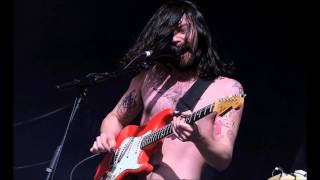 Biffy Clyro - Folding Stars (Live at T in the Park 07) [First Performance, Feat. Mike Vennart]