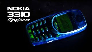 Download lagu Nokia 3310 Ringtones (Blue) 🎼🎵 🎶 mp3