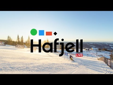 Hafjell LIVE