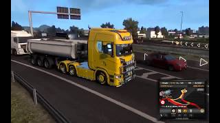 Euro Truck Simulator 2