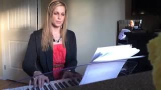 Karissa Diane - &quot;Coffee and Cigarettes&quot; by Michelle Featherstone