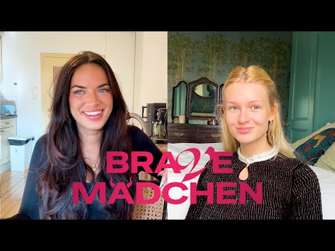 Über Gewalt, Familie & choosing us