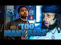 HIS WORDPLAY TOUGH NoCap Planet Out REACTION
