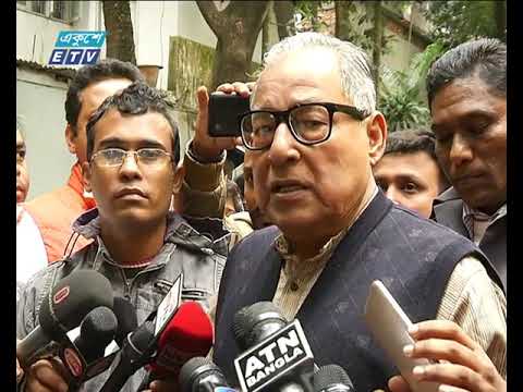 সব পক্ষকে সহিংসতা পরিহারের পরামর্শ বিদেশি কূটনীতিকদের
