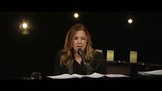 Diana Krall - There Ain&#39;t No Sweet Man That&#39;s Worth The Salt Of My Tears - Live