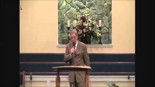 2013-03-17 Suffer the little children to come unto me