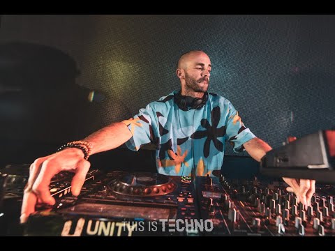 Loulou Players | This is Techno at Complejo Chocolate Bahía Blanca 2022 | Dj set