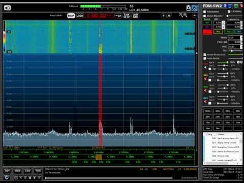 SAR Nadi, FJI, Kinloss Rescue UK