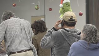 Nueces County officials urge residents to plan ahead before Jan. 31 property tax deadline