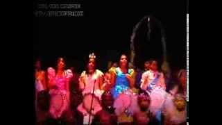 Brooke Allison - Put it Together (Piano choir cover, Gateway College Kandy)