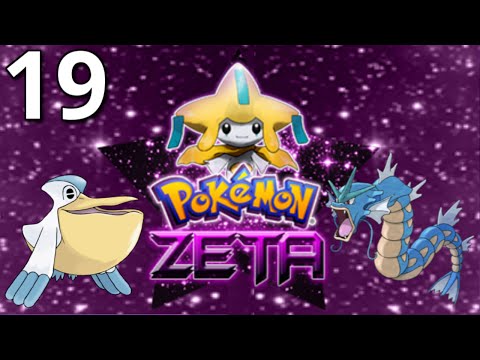 Thor and Loki! - Pokemon Zeta Part 19
