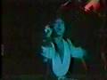 Iron Maiden - Wasted Years - Live '86 