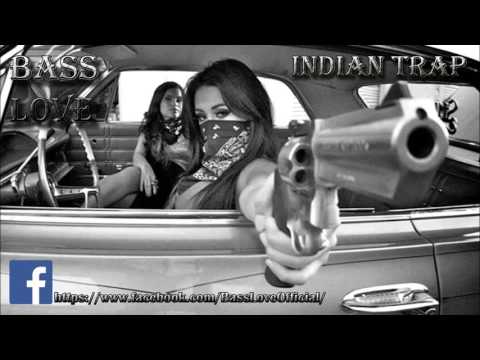 CVRELESS & FEARSTbea†s - D E V D A S//Indian Trap//#BASSLOVE