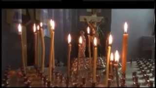 Beyond the Cemetery: Krokodil (Music Video)