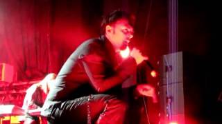 Kamelot   Anthem   Live