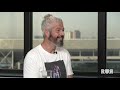 MARCEL LABRIE | RUR Lunchbreak