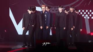 Download lagu 250419 KKBOX SUPER JUNIOR - L.S.S. — Suit up / Joke mp3