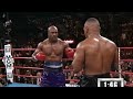 Mike Tyson Vs Evander Holyfield Full Fight Highlight