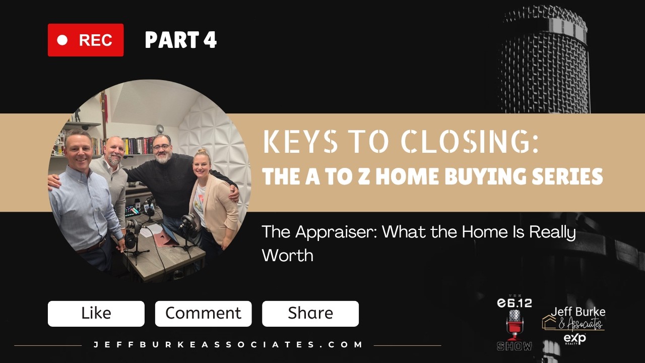 How Appraisers Really Decide What Your Lansing Home Is Worth