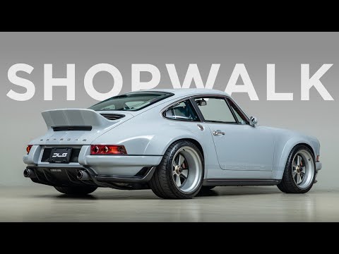 Canepa Shop Walk - Week of January 23rd, 2026